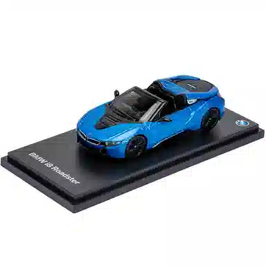 x ALMOSTREAL 50 M3GTR i8 Isetta Z8 507