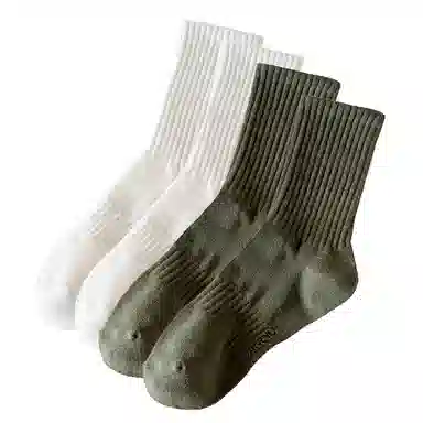 HUANQIU Socks