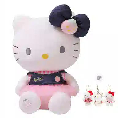 surof x Sanrio HELLO KITTY KT