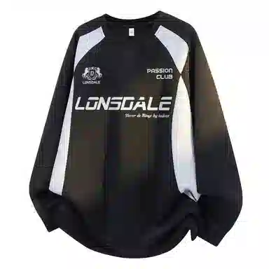 LONSDALE