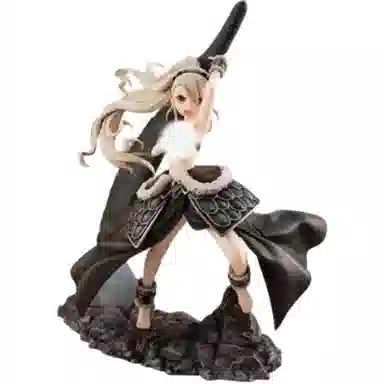 GSC Fate kaleid liner Berserker 20cm