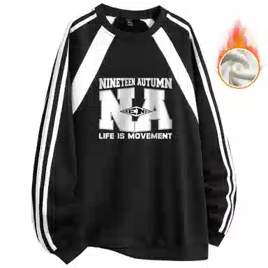 NINETEEN AUTUMN logo