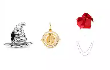 Pandora DIY DIY