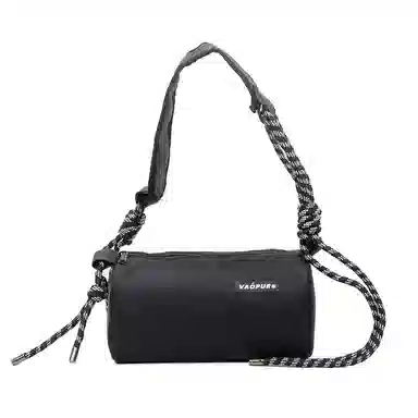 XOKY Small Square Bag PU Shoulder Bag