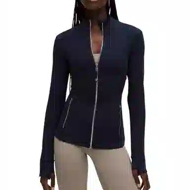 Lululemon Define Nulu Jacket