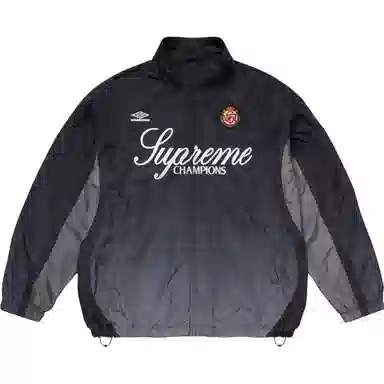 Supreme Umbro FW25 Gradient Track Jacket