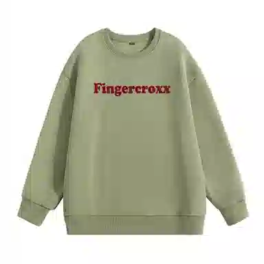 Fingercroxx itFGXX