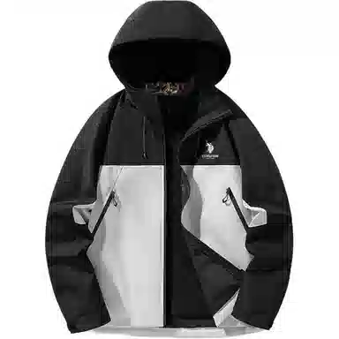 U.S. POLO ASSN. LOGO