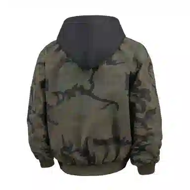 CVOOOER Logobomber