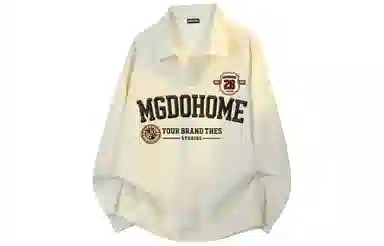 MGDOHOME LogoPolo