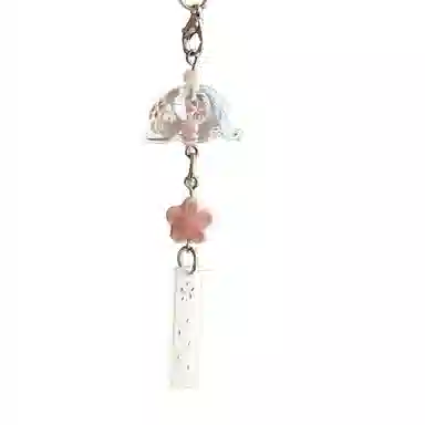 OXO OVERLOAD Ins Bag Charm