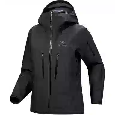 Arcteryx ALPHA SV GORE-TEX Logo