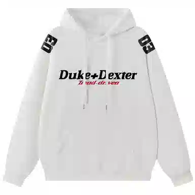 DUKE+DEXTER logo