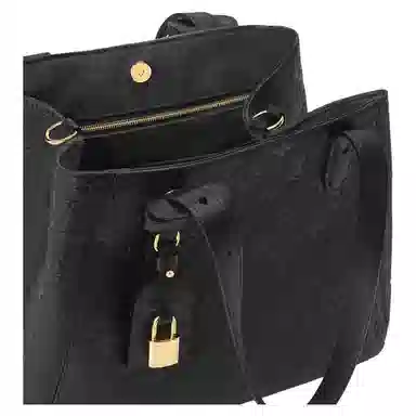 LOUIS VUITTON ALL IN ONE