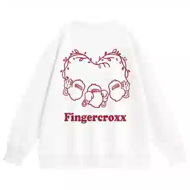 Fingercroxx itFGXX