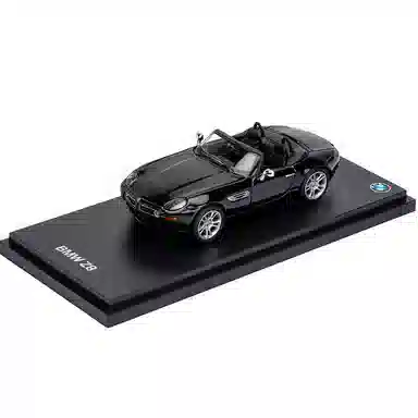 x ALMOSTREAL 50 M3GTR i8 Isetta Z8 507