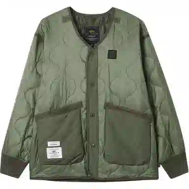 Alpha Industries