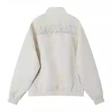 Maserati cleanfitlogo