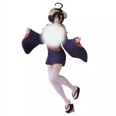 TAITO coreful overlord