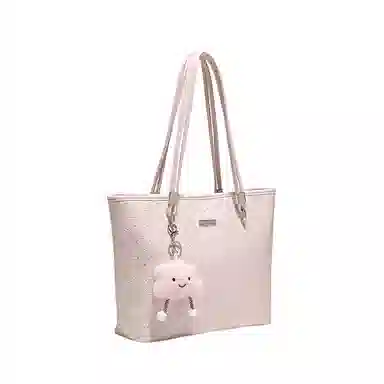 PESASRIE PU Tote