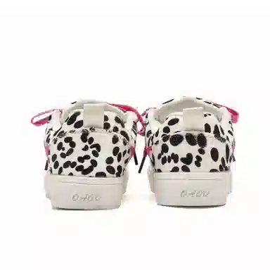 OAOQ Lightning Retro Sneakers