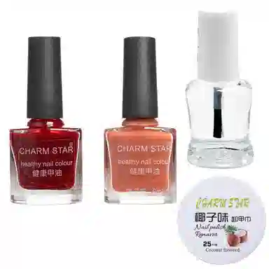 CHARM SRAR 20258ml+5ml+25