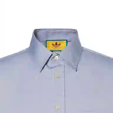 GUCCI x adidas SS23 Logo Shirt