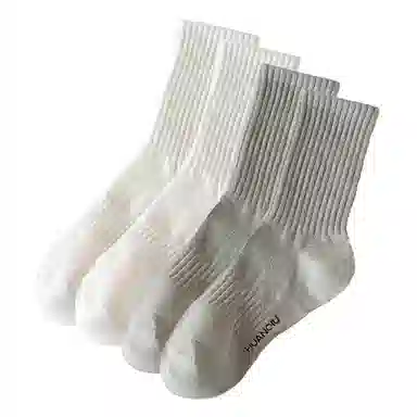 HUANQIU Socks
