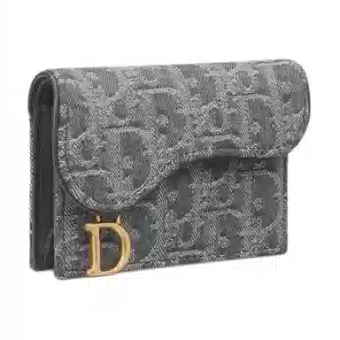 DIOR Saddle Bloom