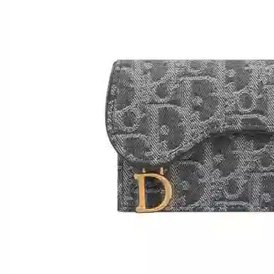 DIOR Saddle Bloom