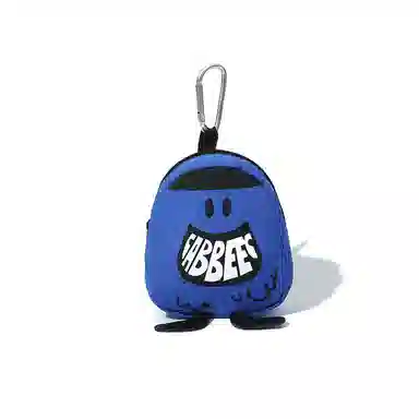 玄唐 多功能 涤纶 挂件 男女同款情侣款