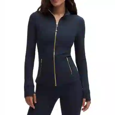 Lululemon Define Nulu Jacket