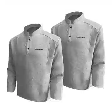 MUSCLETECH boxycleanfitT