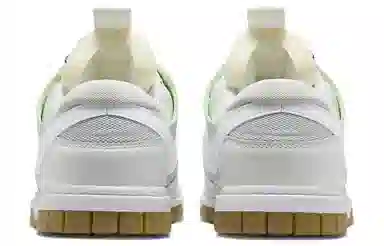 Nike Air Dunk Jumbo Remastered "White Gum"