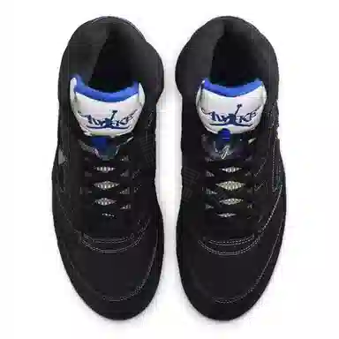 DJ Khaled x Air Jordan 5 OG SP "We The Best"