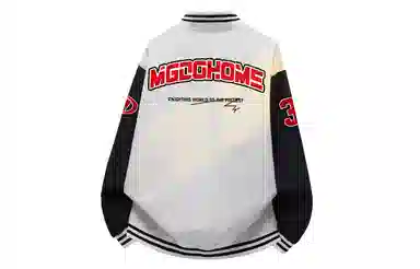 MGDOHOME Logo
