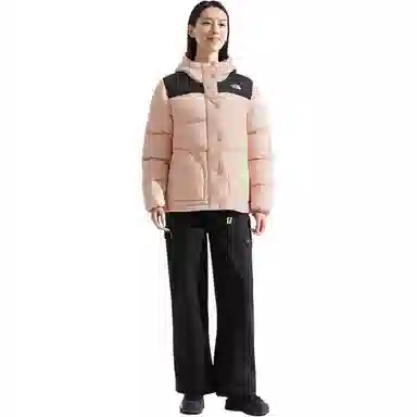 THE NORTH FACE Puffy 550