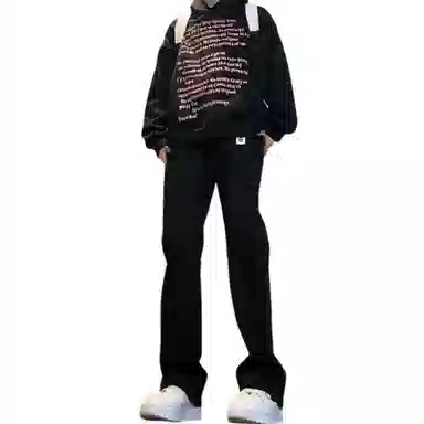 SUNSETMONENT cleanfit