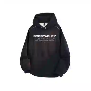 BOBBY ABLEY Logo