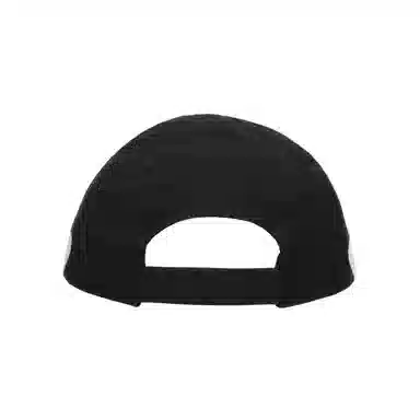 Balenciaga Logo Cap Black
