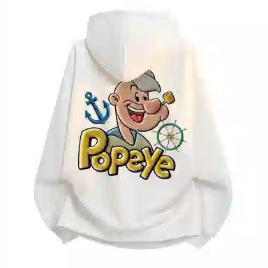 POPEYE Logo