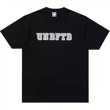 UNDEFEATED FW25 LogoT
