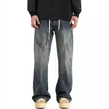 ASSIDUOUS CONFUSED EFFORT