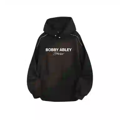 BOBBY ABLEY Logo