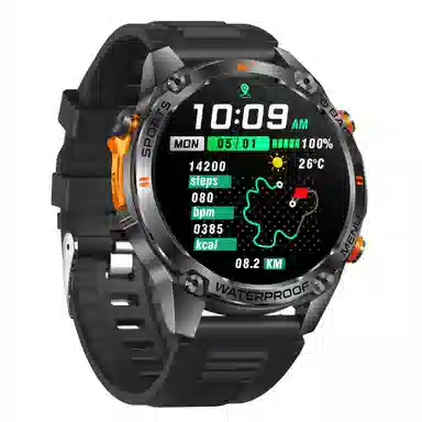 - GPS