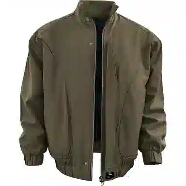 KOKO BASE cleanfitbomber