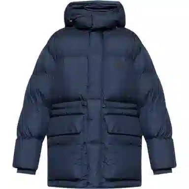EMPORIO ARMANI FW25
