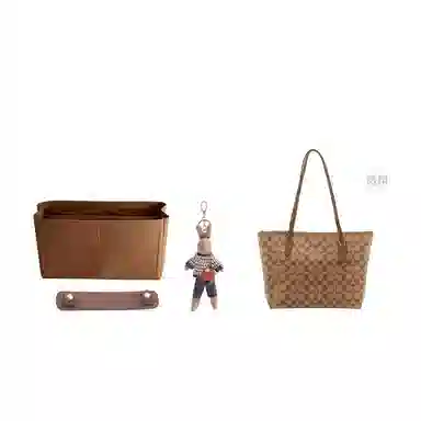 coachZip Top Tote-3038