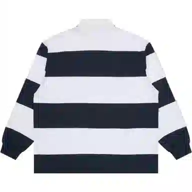 UNDEFEATED FW25 LogoPolo