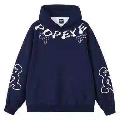 POPEYE oversize